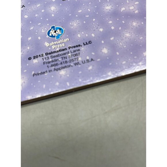 favorite book to color happy Halloween 2012 made in USA paperback READ - Picture 3 of 7